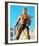 Dolph Lundgren - Masters of the Universe-null-Framed Photo