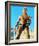 Dolph Lundgren - Masters of the Universe-null-Framed Photo