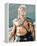 Dolph Lundgren - Masters of the Universe-null-Framed Stretched Canvas