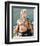 Dolph Lundgren - Masters of the Universe-null-Framed Photo