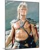 Dolph Lundgren - Masters of the Universe-null-Mounted Photo