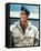 Dolph Lundgren-null-Framed Stretched Canvas