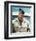 Dolph Lundgren-null-Framed Photo