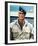 Dolph Lundgren-null-Framed Photo