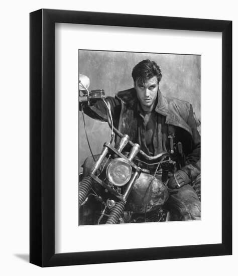 Dolph Lundgren-null-Framed Photo