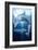 Dolphin Tale I-null-Framed Art Print