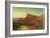 Dolwyddelan-Alfred De Breanski-Framed Giclee Print