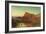 Dolwyddelan-Alfred De Breanski-Framed Giclee Print