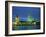 Dom Cathedral and the River Rhine, Cologne, Nord Rhein Westfalen, Germany, Europe-Gavin Hellier-Framed Photographic Print