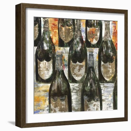 Dom-Alexys Henry-Framed Giclee Print