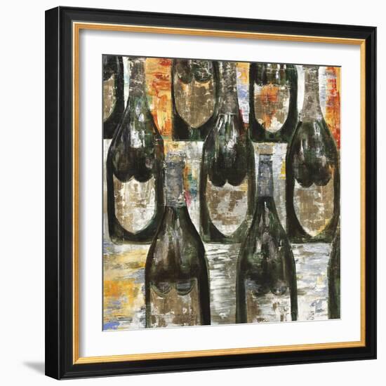 Dom-Alexys Henry-Framed Giclee Print