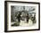 Dombey and Son by Charles Dickens-Frederick Barnard-Framed Giclee Print