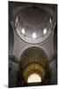 Dome and Ceiling of Santa Maria Assunta Church, Carignano, Genoa-null-Mounted Giclee Print