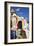 Dome Church-Larry Malvin-Framed Photographic Print