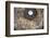 Dome Fresco of the Last Judgement by Giorgio Vasari and Federico Zuccari Inside the Duomo-Stuart Black-Framed Premium Photographic Print