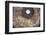 Dome Fresco of the Last Judgement by Giorgio Vasari and Federico Zuccari Inside the Duomo-Stuart Black-Framed Photographic Print