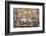 Dome Fresco of the Last Judgement-Stuart Black-Framed Photographic Print