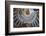 Dome Interior in the Church of the Holy Sepulchre-Jon Hicks-Framed Photographic Print