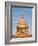 Dome of Pantheon in Paris-Rudy Sulgan-Framed Photographic Print
