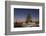 Dome of St. Pauls Cathedral from One New Change shopping mall, London, England, United Kingdom, Eur-Charles Bowman-Framed Photographic Print