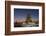 Dome of St. Pauls Cathedral from One New Change shopping mall, London, England, United Kingdom, Eur-Charles Bowman-Framed Photographic Print