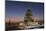 Dome of St. Pauls Cathedral from One New Change shopping mall, London, England, United Kingdom, Eur-Charles Bowman-Mounted Photographic Print