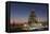 Dome of St. Pauls Cathedral from One New Change shopping mall, London, England, United Kingdom, Eur-Charles Bowman-Framed Premier Image Canvas