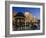 Dome of the Clocks in the Umayyad Mosque, Damascus, Syria-Julian Love-Framed Photographic Print