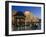 Dome of the Clocks in the Umayyad Mosque, Damascus, Syria-Julian Love-Framed Photographic Print