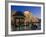 Dome of the Clocks in the Umayyad Mosque, Damascus, Syria-Julian Love-Framed Photographic Print