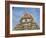 Dome of the Duomo in the Town of Florence, UNESCO World Heritage Site, Tuscany, Italy, Europe-Harding Robert-Framed Photographic Print