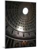 Dome of the Pantheon-null-Mounted Photographic Print