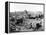 Dome of the Rock, 1857-James Robertson and Felice Beato-Framed Premier Image Canvas