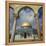 Dome of the Rock, Jerusalem, Israel, Middle East-Robert Harding-Framed Premier Image Canvas