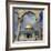 Dome of the Rock, Jerusalem, Israel, Middle East-Robert Harding-Framed Photographic Print