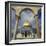 Dome of the Rock, Jerusalem, Israel, Middle East-Robert Harding-Framed Photographic Print