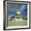 Dome of the Rock, Jerusalem, Israel, Middle East-Robert Harding-Framed Photographic Print