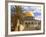 Dome of the Rock, Jerusalem, Israel, Middle East-Michael DeFreitas-Framed Photographic Print