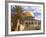 Dome of the Rock, Jerusalem, Israel, Middle East-Michael DeFreitas-Framed Photographic Print