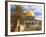 Dome of the Rock, Jerusalem, Israel, Middle East-Michael DeFreitas-Framed Photographic Print