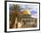 Dome of the Rock, Jerusalem, Israel, Middle East-Michael DeFreitas-Framed Photographic Print