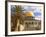 Dome of the Rock, Jerusalem, Israel, Middle East-Michael DeFreitas-Framed Photographic Print