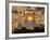 Dome of the Rock, Jerusalem, Israel-Yvette Cardozo-Framed Photographic Print