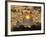 Dome of the Rock, Jerusalem, Israel-Yvette Cardozo-Framed Photographic Print