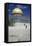 Dome of the Rock, Jerusalem, Israel-Vivienne Sharp-Framed Premier Image Canvas