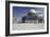 Dome of the Rock, Jerusalem, Israel-Vivienne Sharp-Framed Photographic Print