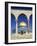 Dome of the Rock, Mosque of Omar, Temple Mount, Jerusalem, Israel, Middle East-Sylvain Grandadam-Framed Photographic Print