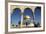 Dome of the Rock Mosque, Temple Mount, UNESCO World Heritage Site, Jerusalem, Israel, Middle East-Yadid Levy-Framed Photographic Print