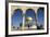 Dome of the Rock Mosque, Temple Mount, UNESCO World Heritage Site, Jerusalem, Israel, Middle East-Yadid Levy-Framed Photographic Print