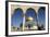 Dome of the Rock Mosque, Temple Mount, UNESCO World Heritage Site, Jerusalem, Israel, Middle East-Yadid Levy-Framed Photographic Print